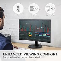 ViewSonic VA2416C 24-inch Curved Monitor — image 5