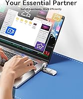 GARMESE U54 512GB USB C Flash Drive — image 7