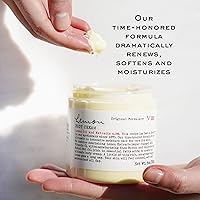 C.O. Bigelow Lemon Body Cream 8oz — image 3