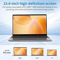 Trygood T152A Laptop — image 4