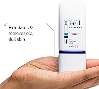 Obagi Nu-Derm Exfoderm Exfoliating Lotion – 2.01oz — image 2