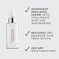 Sebastian Professional Penetraitt Overnight Repair Serum 3.2oz — image 4