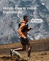 Mojawa Purra Run Bone Conduction Sport Headphones — image 5