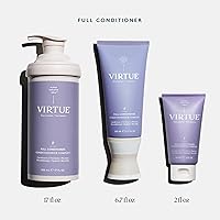 VIRTUE Full Volumizing Conditioner 8oz — image 5