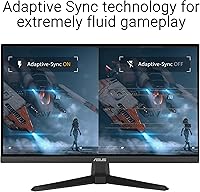 ASUS TUF Gaming VG249QE5A 24-inch 1080P Monitor — image 3