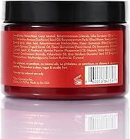 Olori Happy Hair Mask 12oz for Curly Hair — image 2