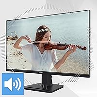 MSI PRO MP275Q 27-inch WQHD Office Monitor — image 6