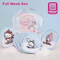 MakeUp Eraser 7-Day Set — image 8