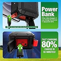 Dprofy Pro Magnetic Bluetooth Golf Speaker 3rd Gen — image 3