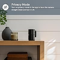 Luna Home Cam v3 2K Indoor Security Camera — image 4