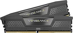 Corsair Vengeance DDR5 64GB (2x32GB) 5600MHz Review