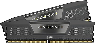 Corsair Vengeance DDR5 64GB (2x32GB) 6000MHz