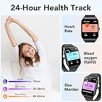 CASCHO Smart Watch P125 — image 5