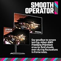 Cooler Master Tempest GZ2711 27” OLED 240Hz Monitor — image 7