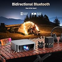 Kogata GC355 4K Short Throw Projector — image 8