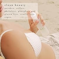 kai Body Glow Dry Oil 4 Fl Oz — image 3