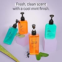 SpaLife 7-Piece Bath and Body Men Grooming Gift Set — image 7