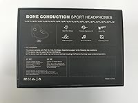 LOBKIN X21 Swimming Bone Conduction Headphones 32GB — image 9