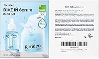 Torriden DIVE IN Serum 1.69 fl oz + Refill Pouch — image 9