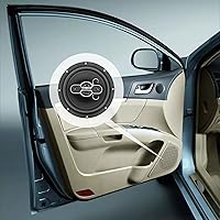 TUMAN Pro TM-65 6.5" 4-Way Coaxial Car Speakers — image 7