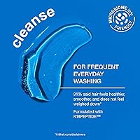 K18 Damage Shield Protective Shampoo 9.6oz — image 3