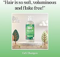 HONEYDEW Cleansing Kids Shampoo for Dry Scalp — image 2