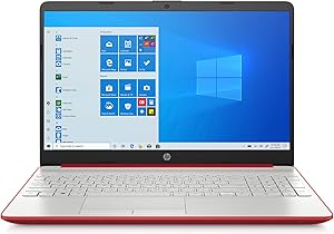 HP Pavilion 15-dw0083wm Laptop Review