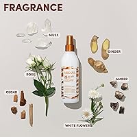 Mizani 25 Benefit Miracle Milk Leave-In Conditioner — image 7