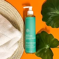 Earth Science Gentle Clarifying Facial Wash 2pk, 8 fl. oz. — image 5