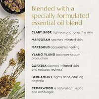 Krowa Night Face Balm 2oz — image 6