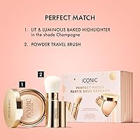 ICONIC LONDON Perfect Match Gift Set — image 3