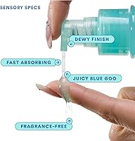 Experiment Super Saturated Ultra Hydrating Barrier Serum – 30% Glycerin, 1.35 FL OZ — image 7