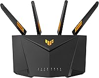ASUS TUF Gaming WiFi 6 Router (TUF-AX4200) — image 11