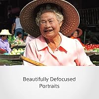 Sony SEL35F18 35mm f/1.8 Prime Lens — image 2