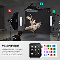 Godox AD600BMII 600Ws LED Video Light — image 4