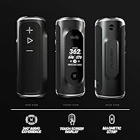 Blue Tees Golf Player+ GPS Speaker — image 3