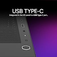 Cooler Master Elite 301 Lite Micro-ATX Case — image 8