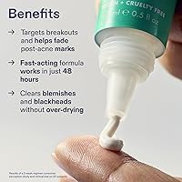 Skinfix 2% BHA Spot Treatment 0.5oz — image 6