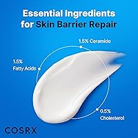 COSRX Ceramide Skin Barrier Moisturizer 2.7oz — image 4