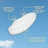 Bali Body Gradual Tan - 2-in-1 Ultra Moisturizing Body Lotion (200 mL) — image 4