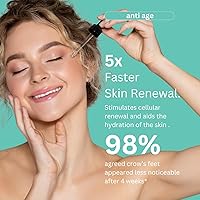 Hollywoodskin Face Lift In A Bottle 2.5% Retinol Serum 30ml — image 2