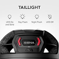 Sena M1 Bluetooth Mountain Bike Helmet — image 4