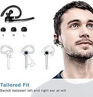 HEIBAS G7 Bluetooth Headset — image 5