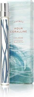 Thymes Goldleaf Eau de Parfum 1.75oz