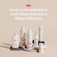 Keeps Hair Loss Conditioner for Men 8 oz — image 8