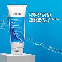Murad Acne Control Clarifying Cleanser 6.75oz — image 2