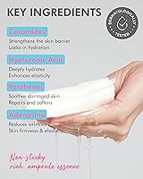 DERMAL Seoul Face Ceramide 3X Daily Quick Mask 36 Sheets — image 4