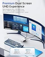 ACEMAGIC Mini PC Vista V1, Twin Lake N150, 16GB RAM, 256GB SSD — image 5