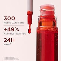 Clarins Water Lip Stain 03 Red Water — image 5