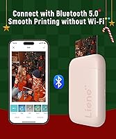 Liene ZPP110 Photo Printer — image 6